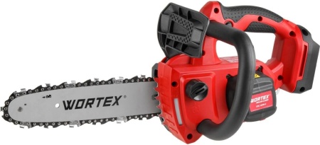 Аккумуляторная пила Wortex CEC 2518-3 ALL1 XLT Set 2325004 (с 1-им АКБ, кейс) купить в Минске с доставкой