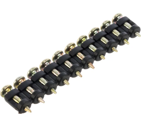 Гвозди по бетону Toua CN EG bullet point 3.05*15мм(1000шт) купить в Минске с доставкой