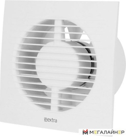 Осевой вентилятор Europlast E-Extra EE125
