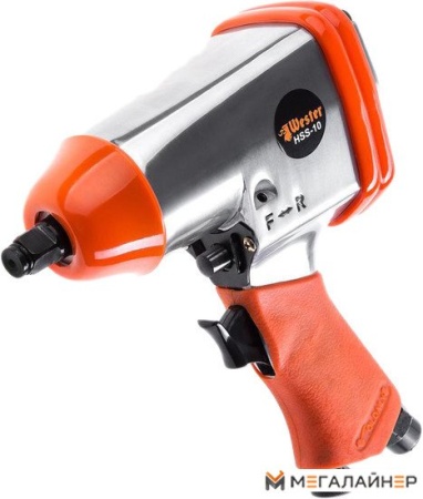 Пневматический гайковерт Wester HSS-10 [55191] купить в Минске с доставкой