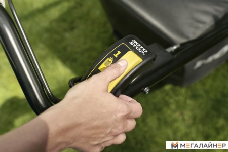 Купить газонокосилку в Минске. Цена газонокосилки в рассрочку