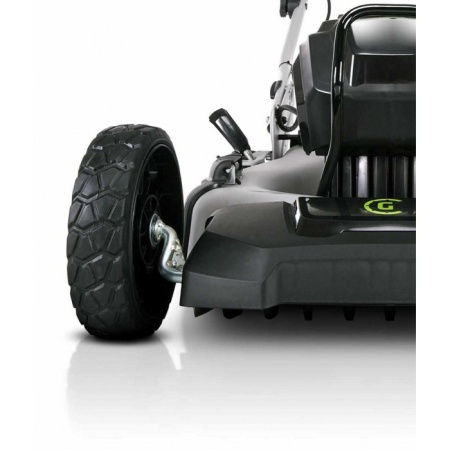 Аккумулятор GreenWorks G82B5, 82В, 5 А/ч Li-ion купить в Минске с доставкой