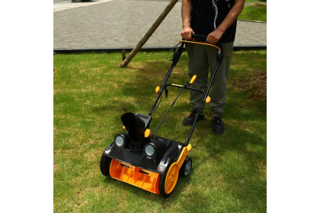 Снегоуборщик электрический DEKO ST2500R купить в Минске с доставкой