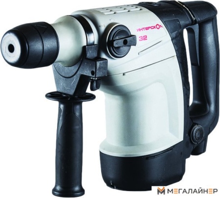 Перфоратор Интерскол П-32/1000ЭВ-2 купить в Минске с доставкой