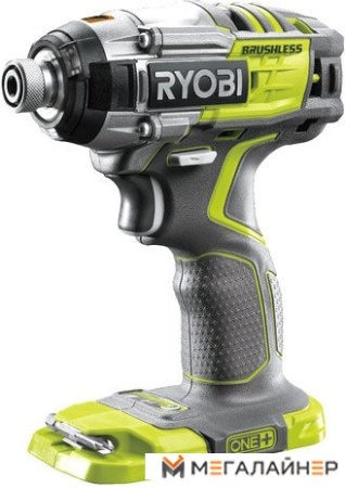 Винтовёрт Ryobi R18IDBL-0 [5133002662] купить в Минске с доставкой