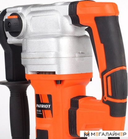 Перфоратор Patriot RH 400 (140301350) купить в Минске с доставкой