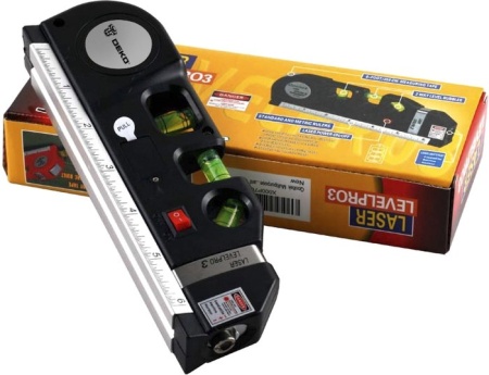 Купить Лазерный нивелир Deko SP001 065-0209 в Минске с доставкой