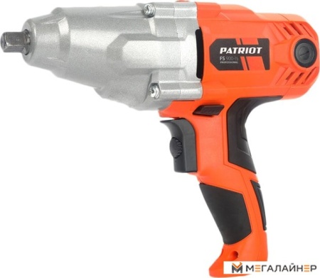 Гайковерт Patriot FS 900 1/2 купить в Минске с доставкой
