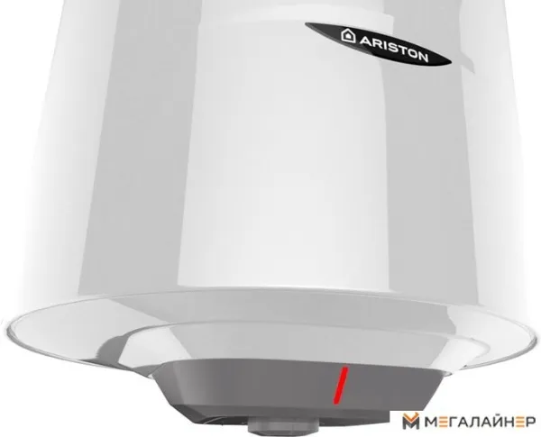 Накопительный электрический водонагреватель Ariston PRO1 R ABS 30 V Slim купить в Минске с доставкой