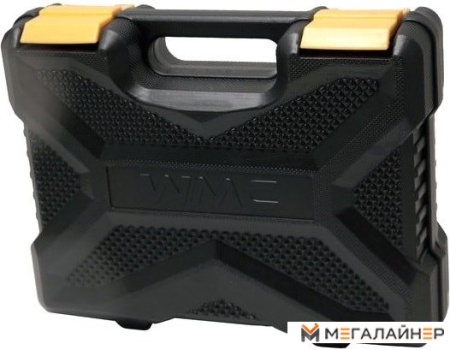 Универсальный набор инструментов WMC Tools 2073 (73 предмета) купить в Минске с доставкой