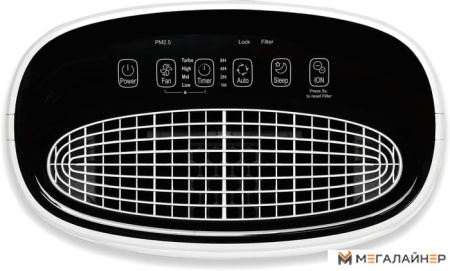 Очиститель воздуха Toshiba CAF-X50XPL