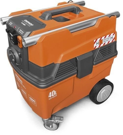 Пылесос Daewoo Power DAVC 4000SD купить в Минске с доставкой