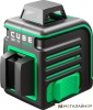 Купить Лазерный нивелир ADA Instruments Cube 360-2V Green Professional Edition А00571 в Минске с доставкой
