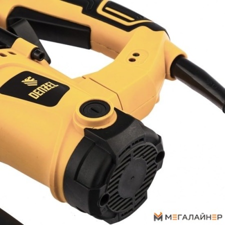 Перфоратор Denzel RHV-1100-26 купить в Минске с доставкой