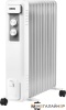 Масляный радиатор Zanussi Casa ZOH/CS-11W