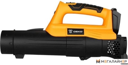 Ручная воздуходувка Deko DKBL21 063-4363 (с 1-им АКБ) купить в Минске с доставкой