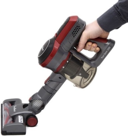 Пылесос Tesler Pure Storm 2000 купить в Минске с доставкой