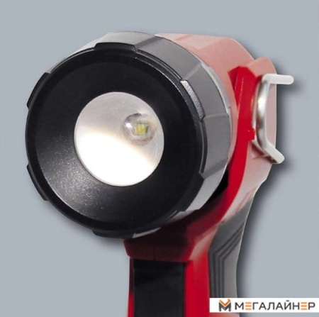 Фонарь Einhell TE-CL 18 Li H-Solo (без аккумулятора)