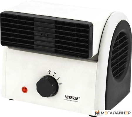 Тепловентилятор Vitesse VS-863