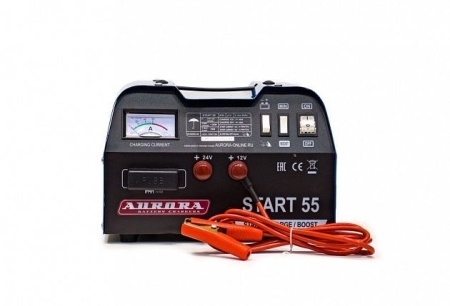 Пуско-зарядное устройство Aurora Start 55