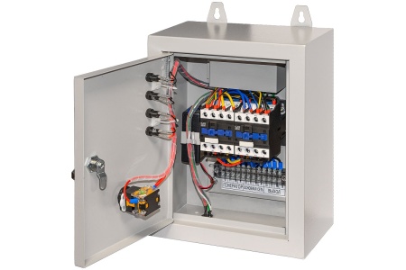 Купить Блок АВР-С 9000D/400 ТСС в Минске с доставкой