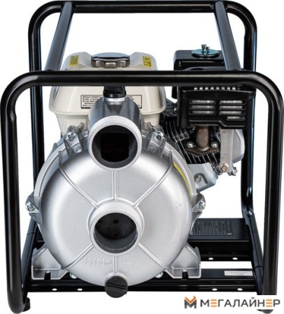 Мотопомпа HND WP30XT купить в Минске с доставкой