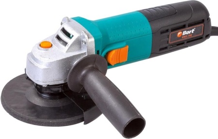 Угловая шлифмашина Bort BWS-780