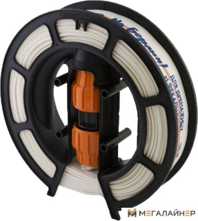 Шланг Джилекс На Берлин! 66 мм с фитингом 1+1/2” (20 м) купить в Минске с доставкой