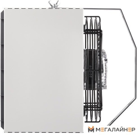 Тепловентилятор Ballu BHP-MW-5