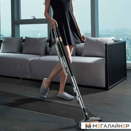 Пылесос Deerma DX600 купить в Минске с доставкой