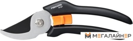 Секатор Fiskars Soli P121 1057160 купить в Минске с доставкой