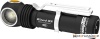 Фонарь Armytek Wizard WR Magnet USB