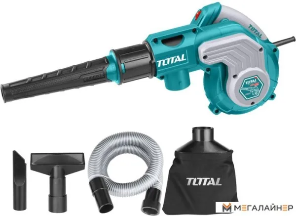 Ручная воздуходувка Total TB2086 купить в Минске с доставкой