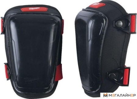 Наколенники садовые Milwaukee Hard 4932478137 купить в Минске с доставкой