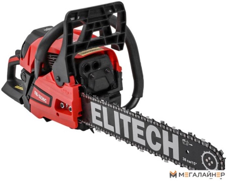 Бензопила ELITECH ПБ 5833C E1611.012.00 купить в Минске с доставкой