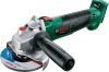 Угловая шлифмашина Bosch AdvancedGrind 18 06033D3100 (без АКБ)
