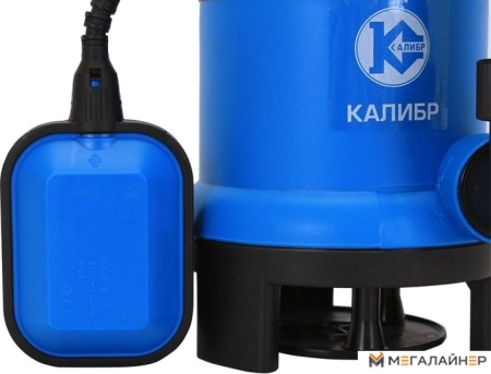 Дренажный насос Калибр НПЦ-1100/35П купить в Минске с доставкой