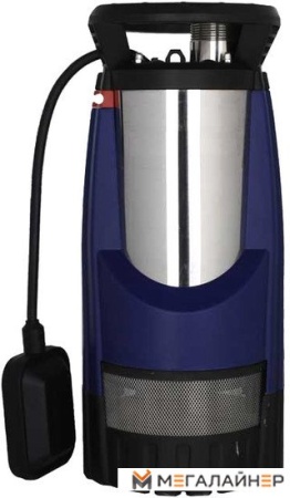 Дренажный насос IBO MULTI IP INOX 1200 купить в Минске с доставкой