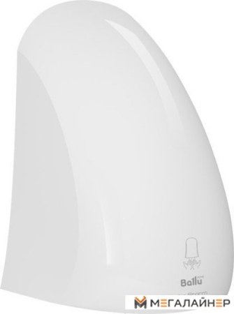 Сушилка для рук Ballu BAHD-1000AS купить в Минске с доставкой