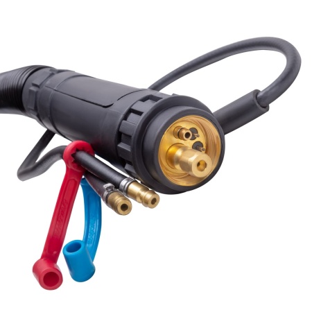 Горелка FoxWeld UnoMIG-500 4м ж/охл.