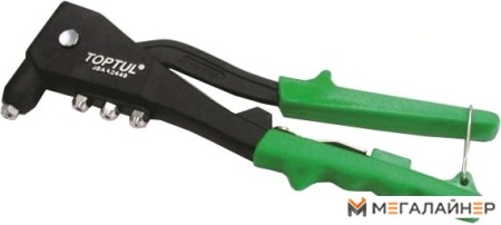 Заклепочник Toptul JBAA2448 купить в Минске с доставкой