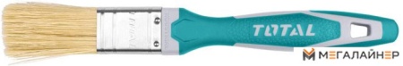 Купить Кисть малярная Total THT84016 в Минске с доставкой