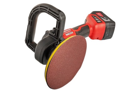 Полировальная машина Felisatti УПМ-180/18Л3 (без АКБ) купить в Минске с доставкой