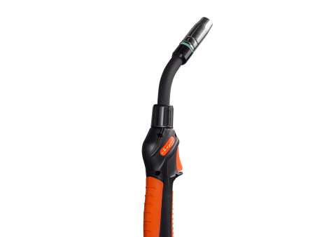 Сварочная горелка MIG Сварог TECH MS 25RH