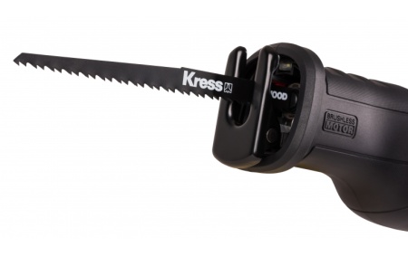 Сабельная пила Kress KU501.9 (без АКБ) купить в Минске с доставкой