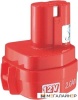 Аккумулятор Makita 1202 (12В/2 Ah) купить в Минске с доставкой