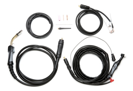 Сварочный полуавтомат GROVERS MIG-220C AC/DC