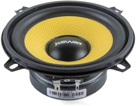 Компонентная АС Swat SP-A5.2