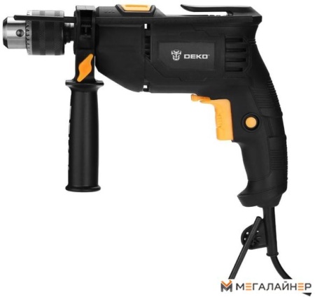 Ударная дрель Deko DKID600W 063-4154 купить в Минске с доставкой