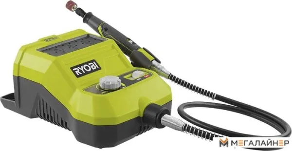 Прямошлифовальная машина Ryobi R18RT-0 (без АКБ) купить в Минске с доставкой